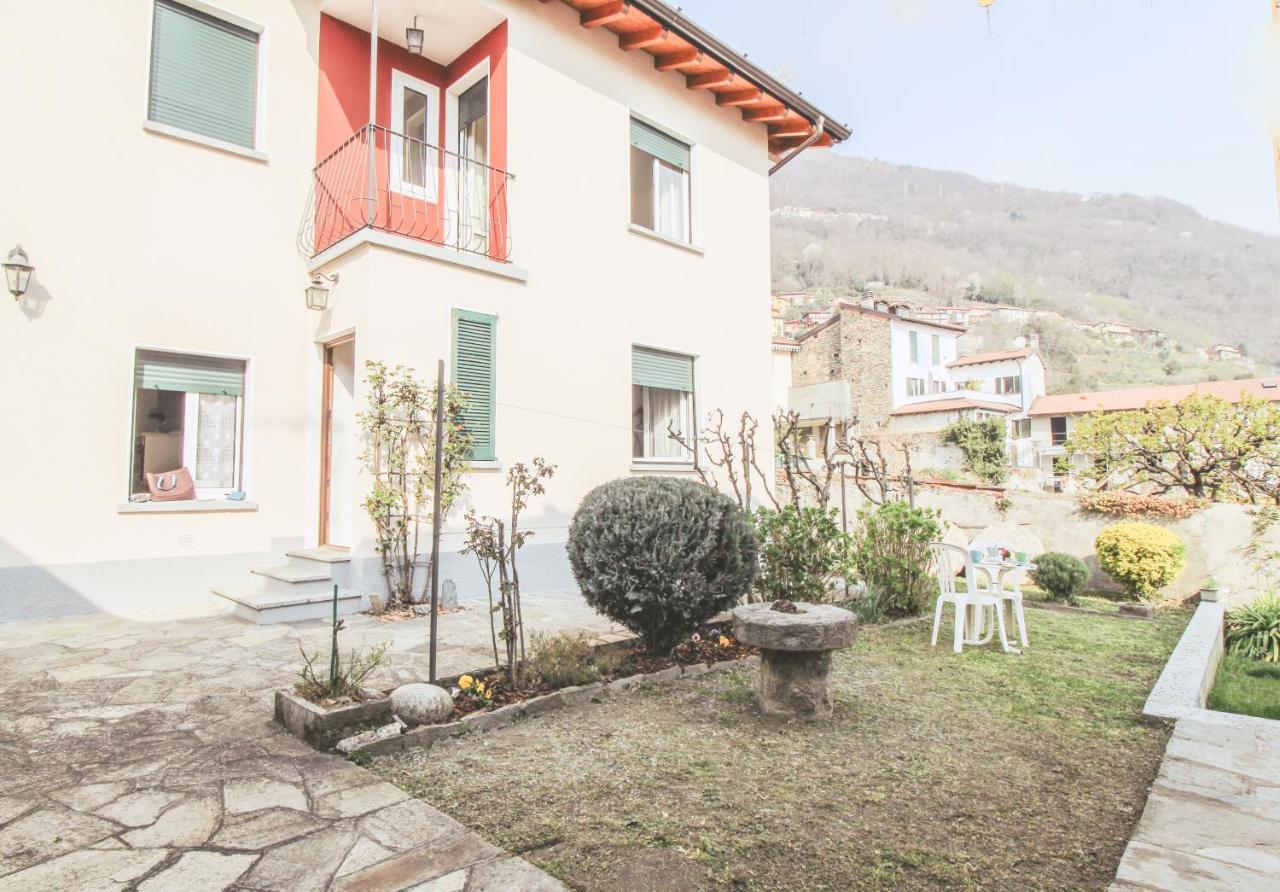 Casetta Pina Apartment