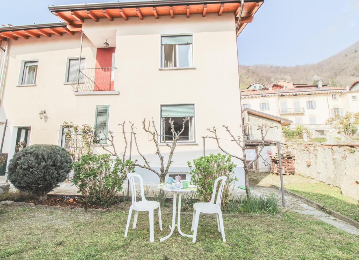 Casetta Pina Apartment