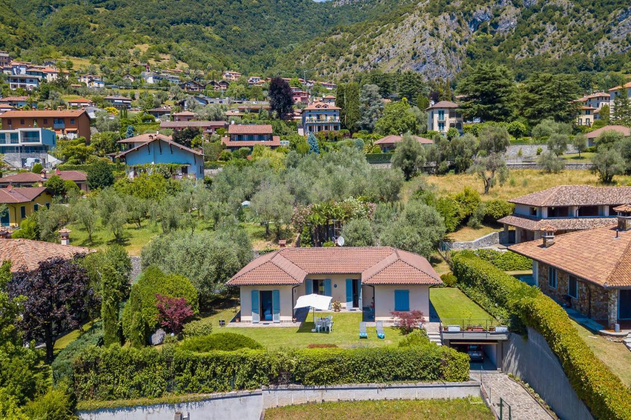 Villa Paola Tremezzo