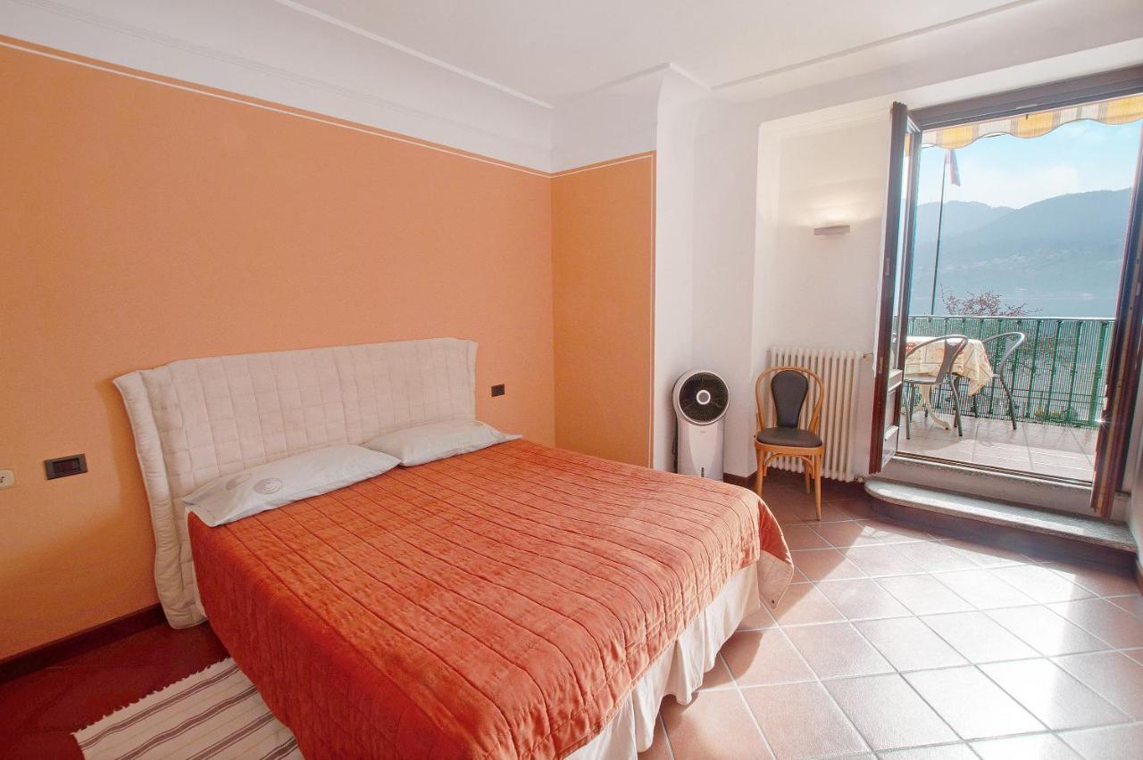 Apartment Helvetia Tremezzo
