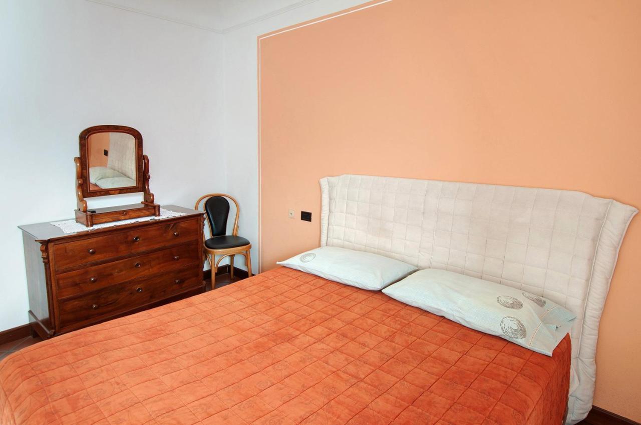 Helvetia Apartment Tremezzo