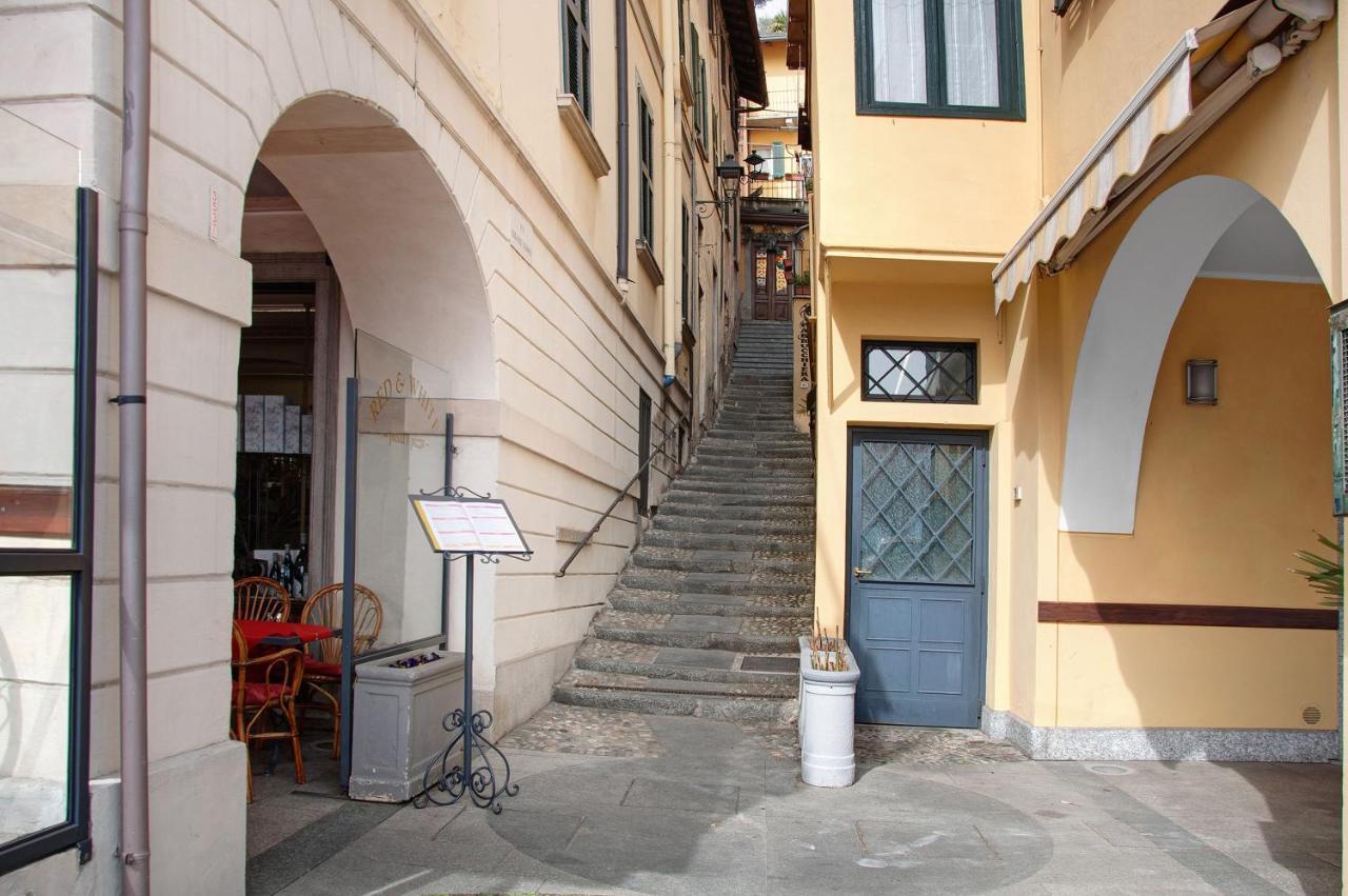 Helvetia Apartment