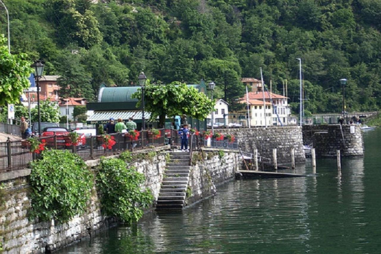 Eden Appartamento Argegno