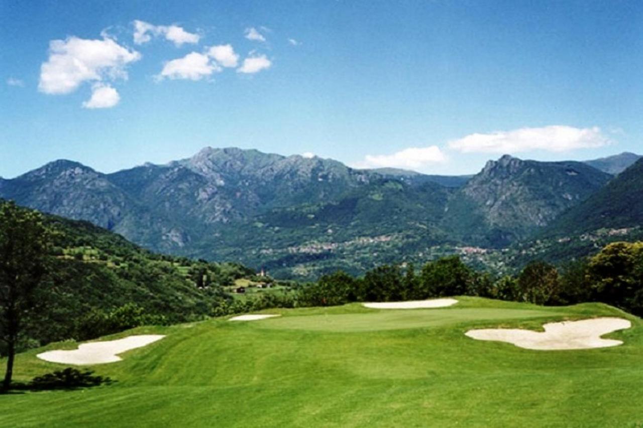 Residenza Menaggio