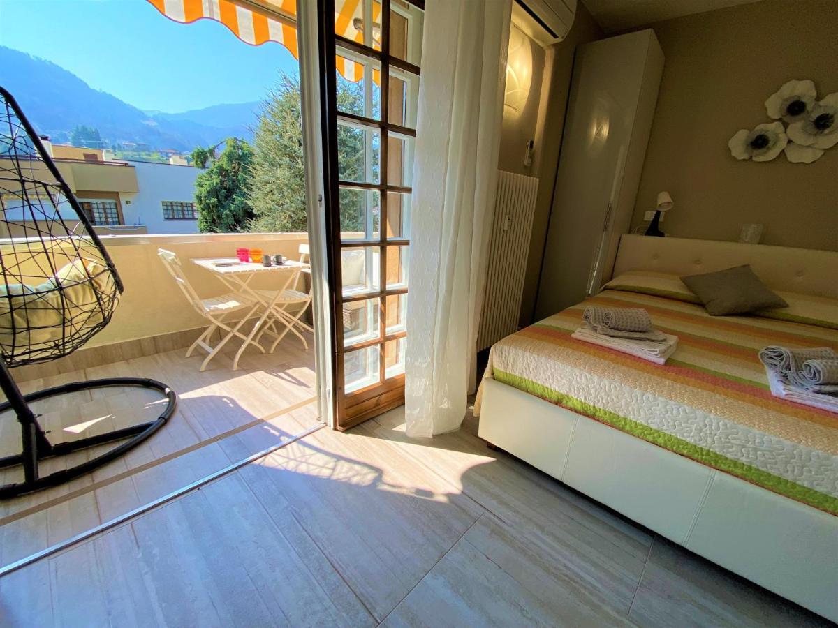 Il Terrazzo A Bellagio