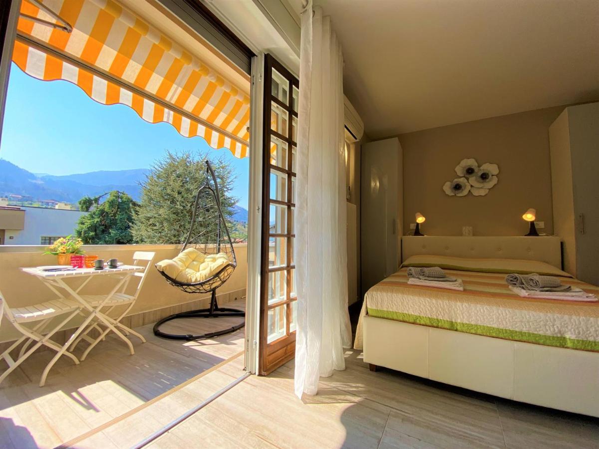 Apartment Il Terrazzo A Bellagio