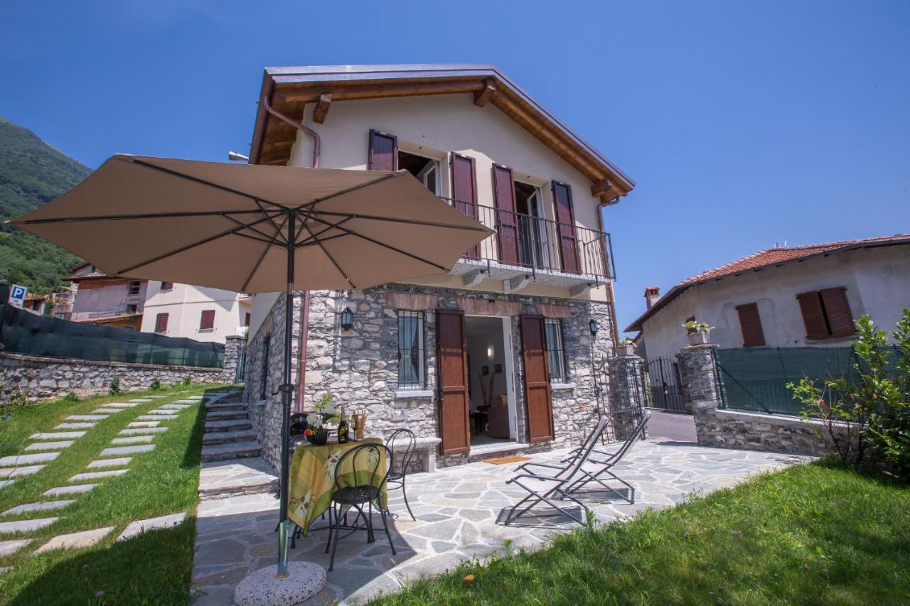 Dolcelago Holiday home