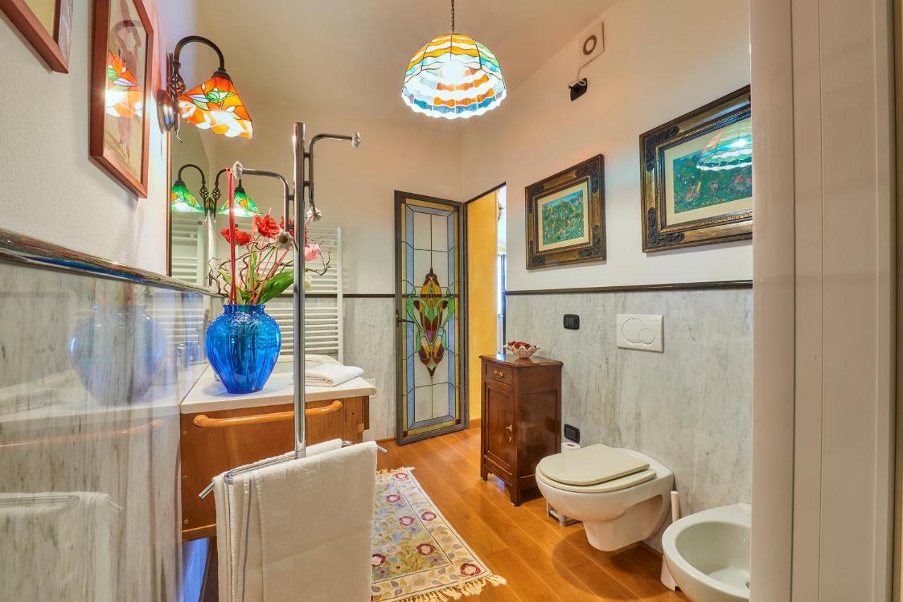 Bed & Breakfast - Foresteria - Frontelago 2*