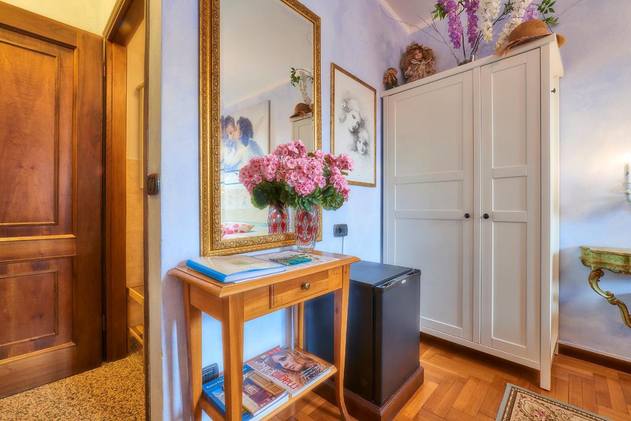 - Foresteria - Frontelago Bed & Breakfast