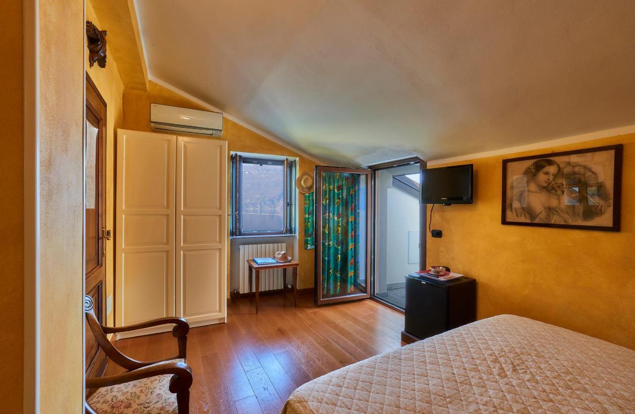 Bed & Breakfast - Foresteria - Frontelago 2*