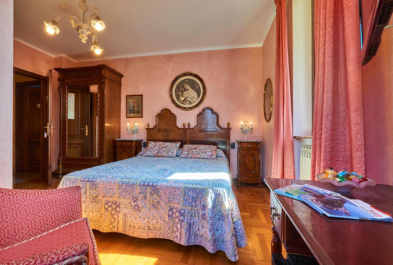 - Foresteria - Frontelago Mandello del Lario