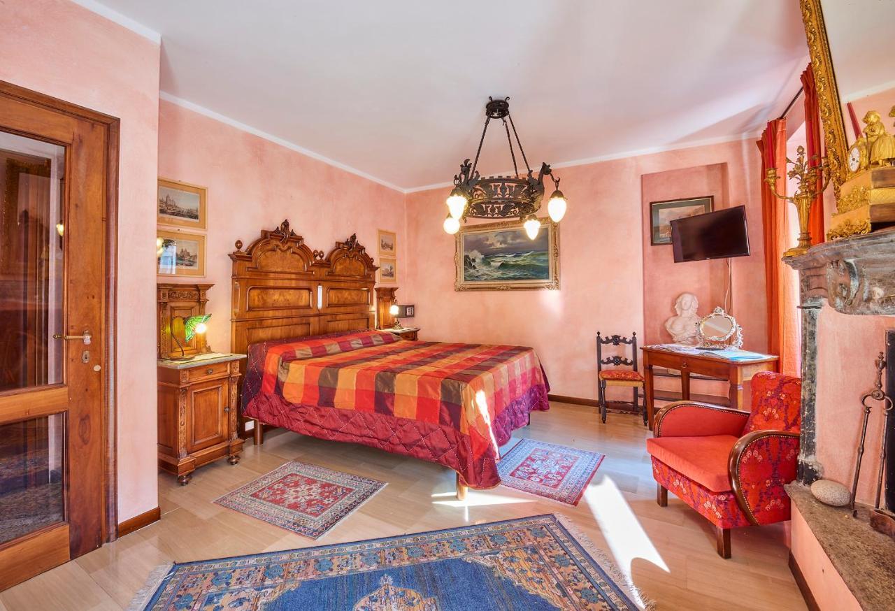 - Foresteria - Frontelago Bed & Breakfast 2*