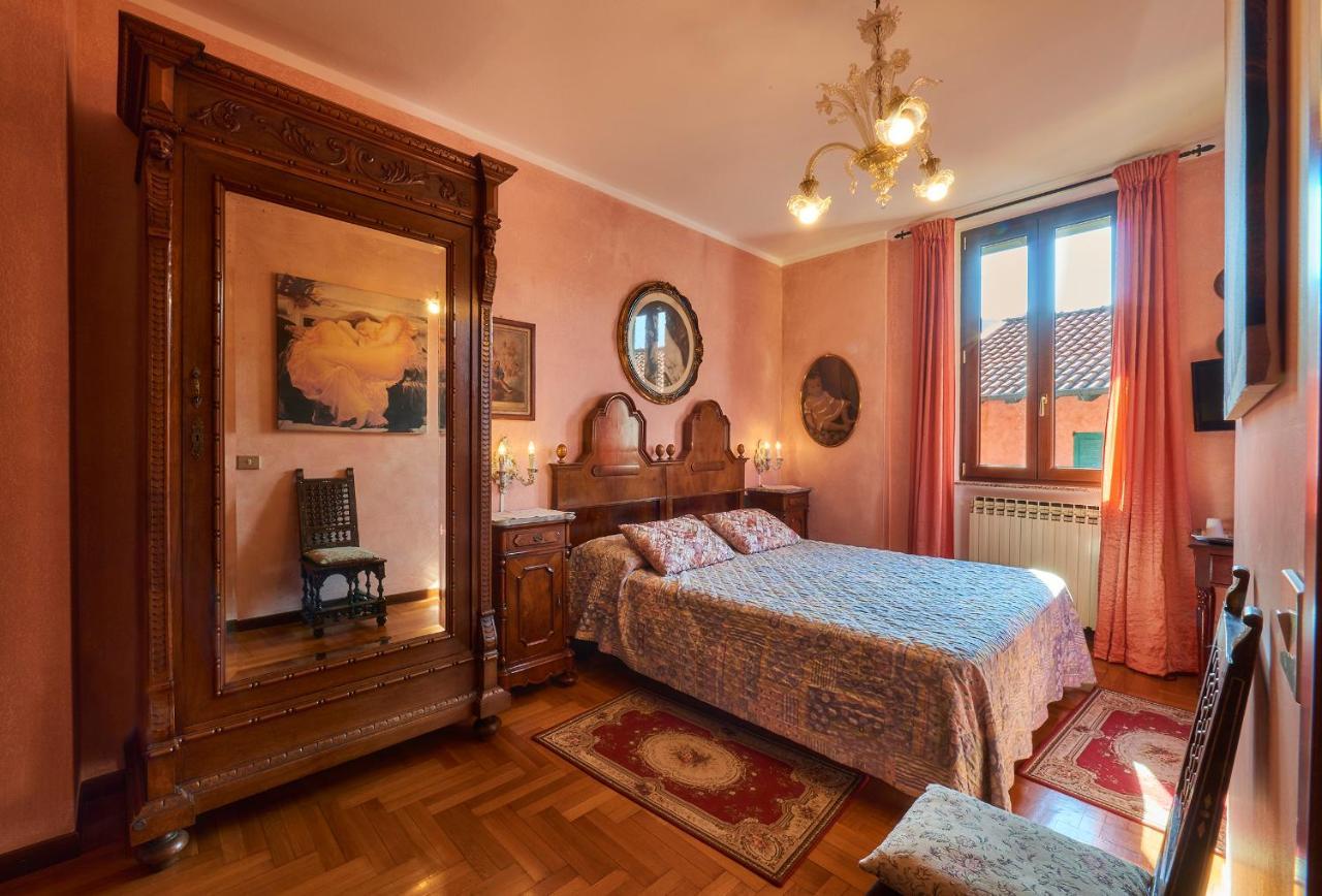 Bed & Breakfast - Foresteria - Frontelago Mandello del Lario