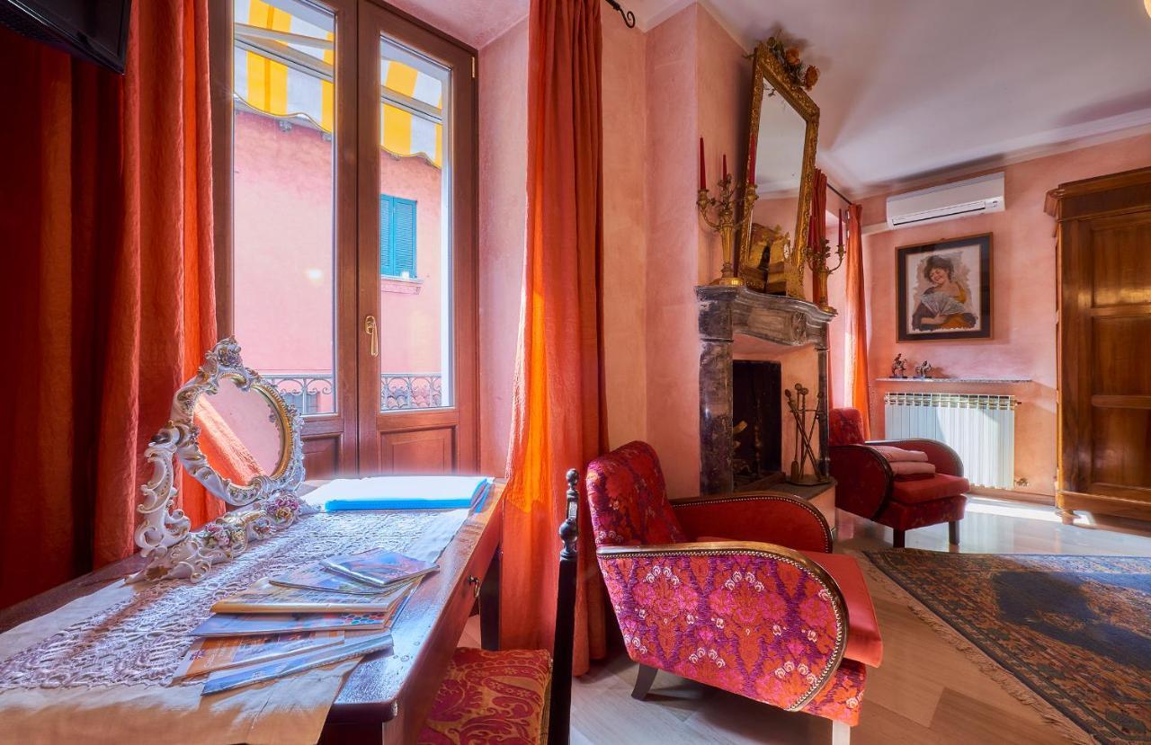 - Foresteria - Frontelago Bed & Breakfast