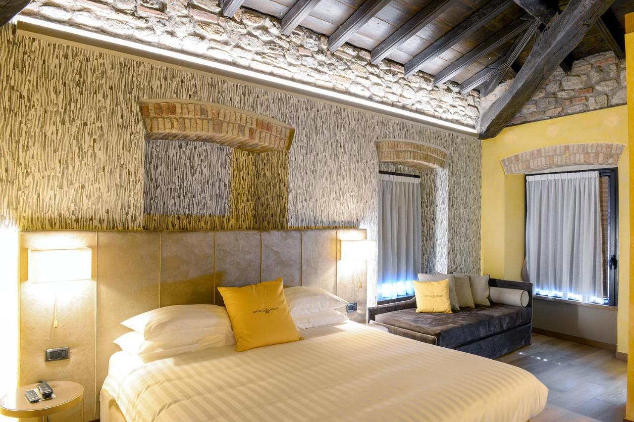 Relais & Castello Di Casiglio 4* Erba