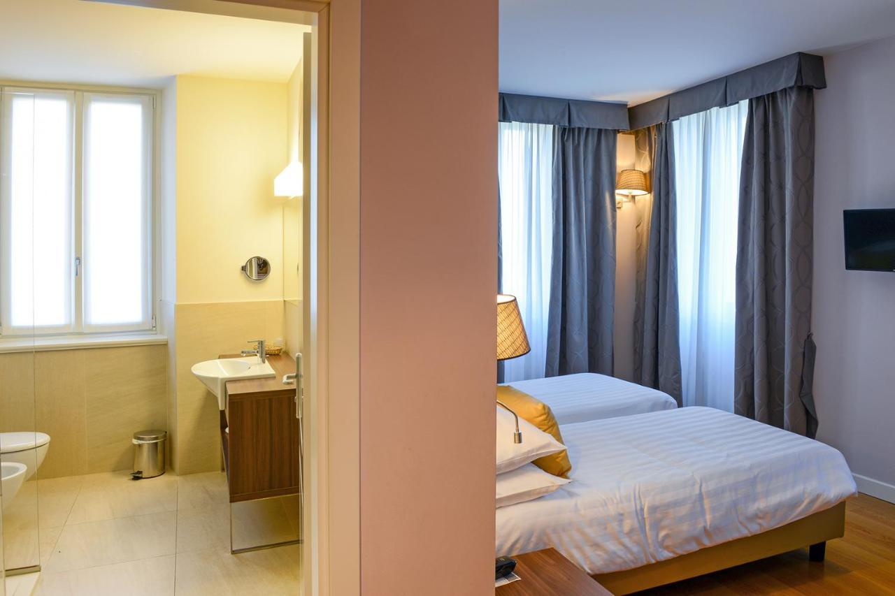 Relais & Castello Di Casiglio Hotel 4*