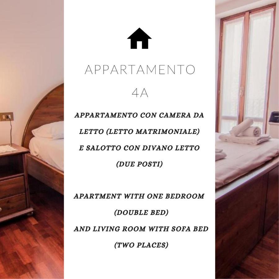 Apartment Il Mulino *