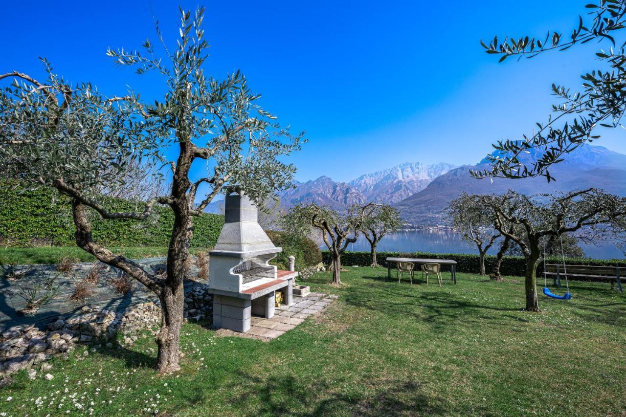 Costanza- Private Heated Pool, Steam & Sauna - Bellagio Village * Oliveto Lario