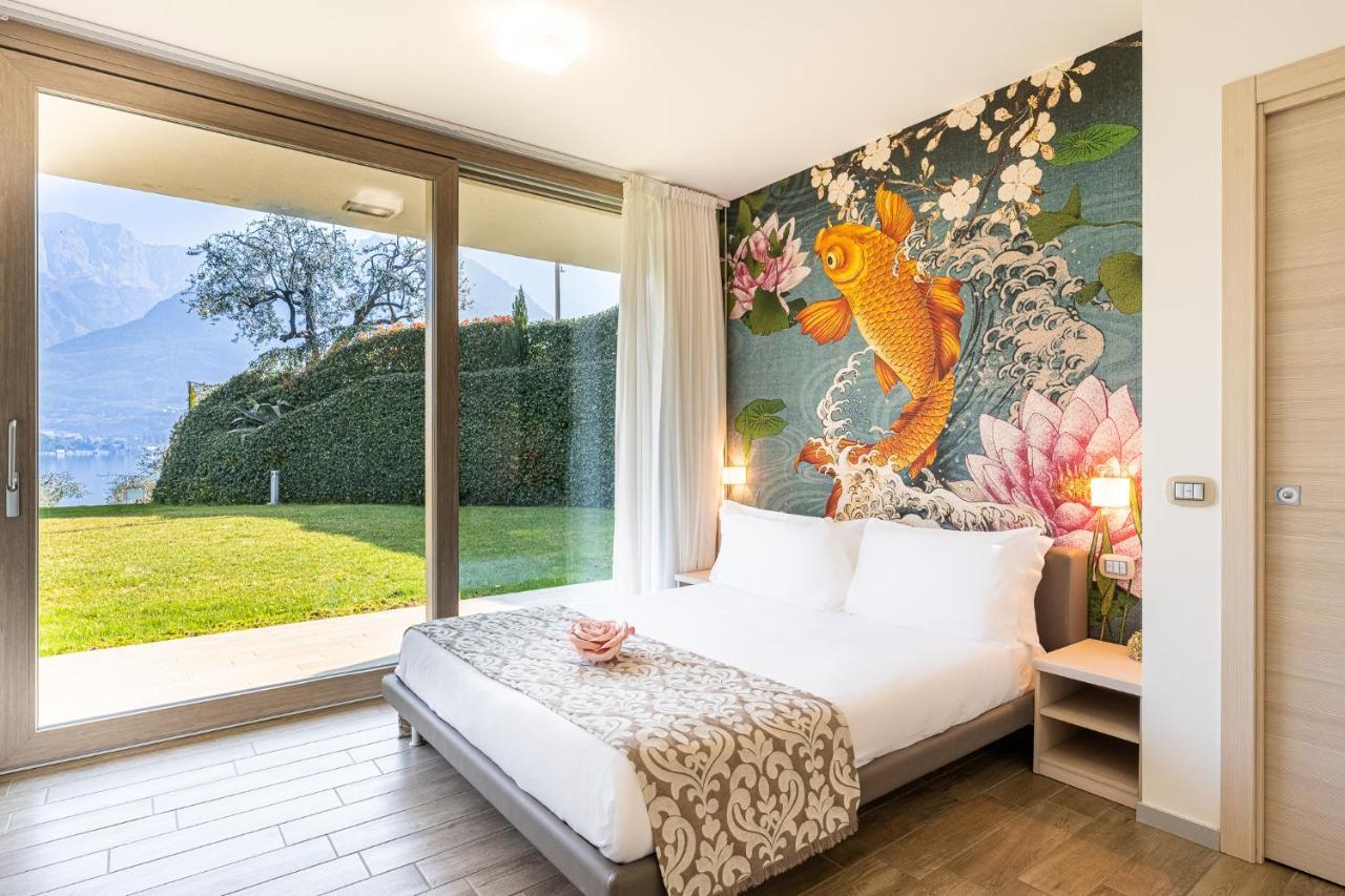 Costanza- Private Heated Pool, Steam & Sauna - Bellagio Village Villa Oliveto Lario