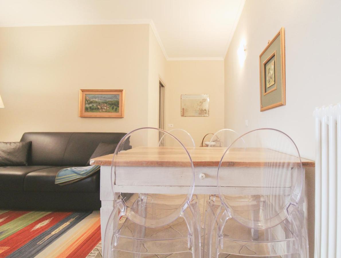 Apartment Casa Mathilda & La Finestra Sul Lago *