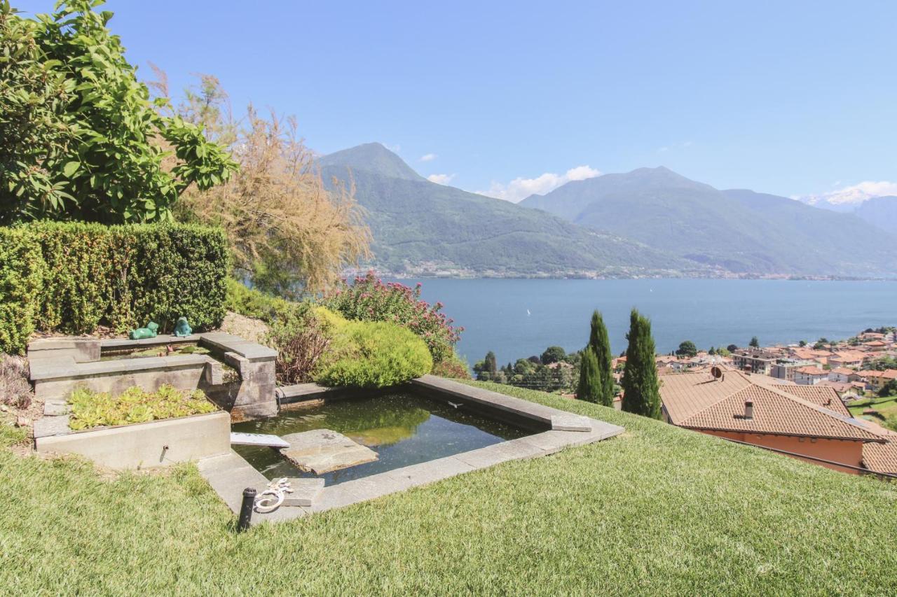 Casa Mathilda & La Finestra Sul Lago Apartment