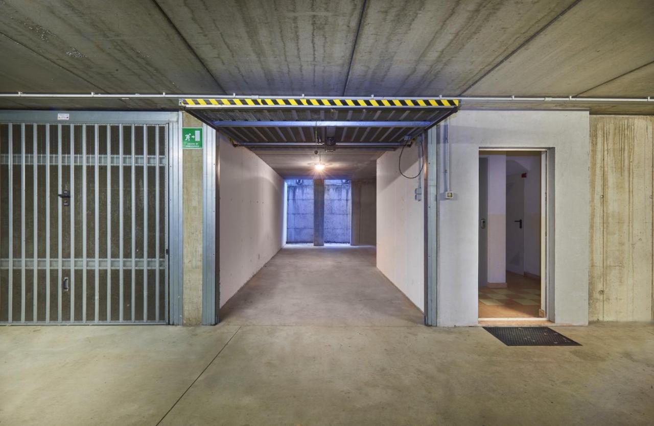 Apartment Riva Bianca