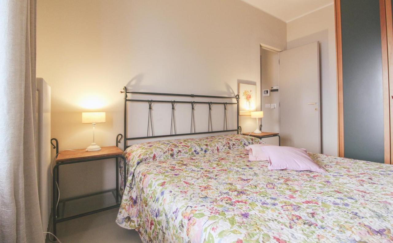 Apartment Casa Mathilda & La Finestra Sul Lago