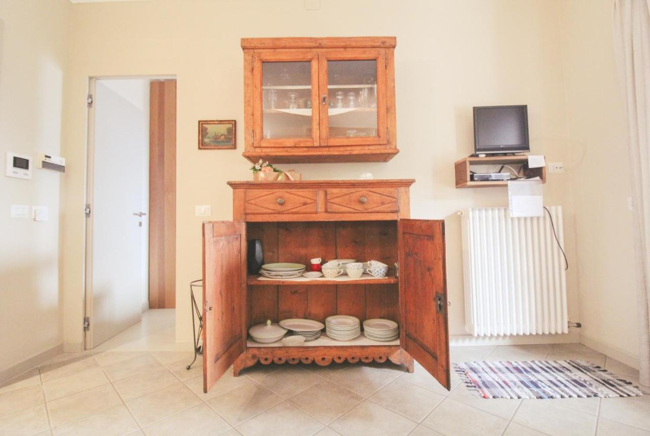 Casa Mathilda & La Finestra Sul Lago *