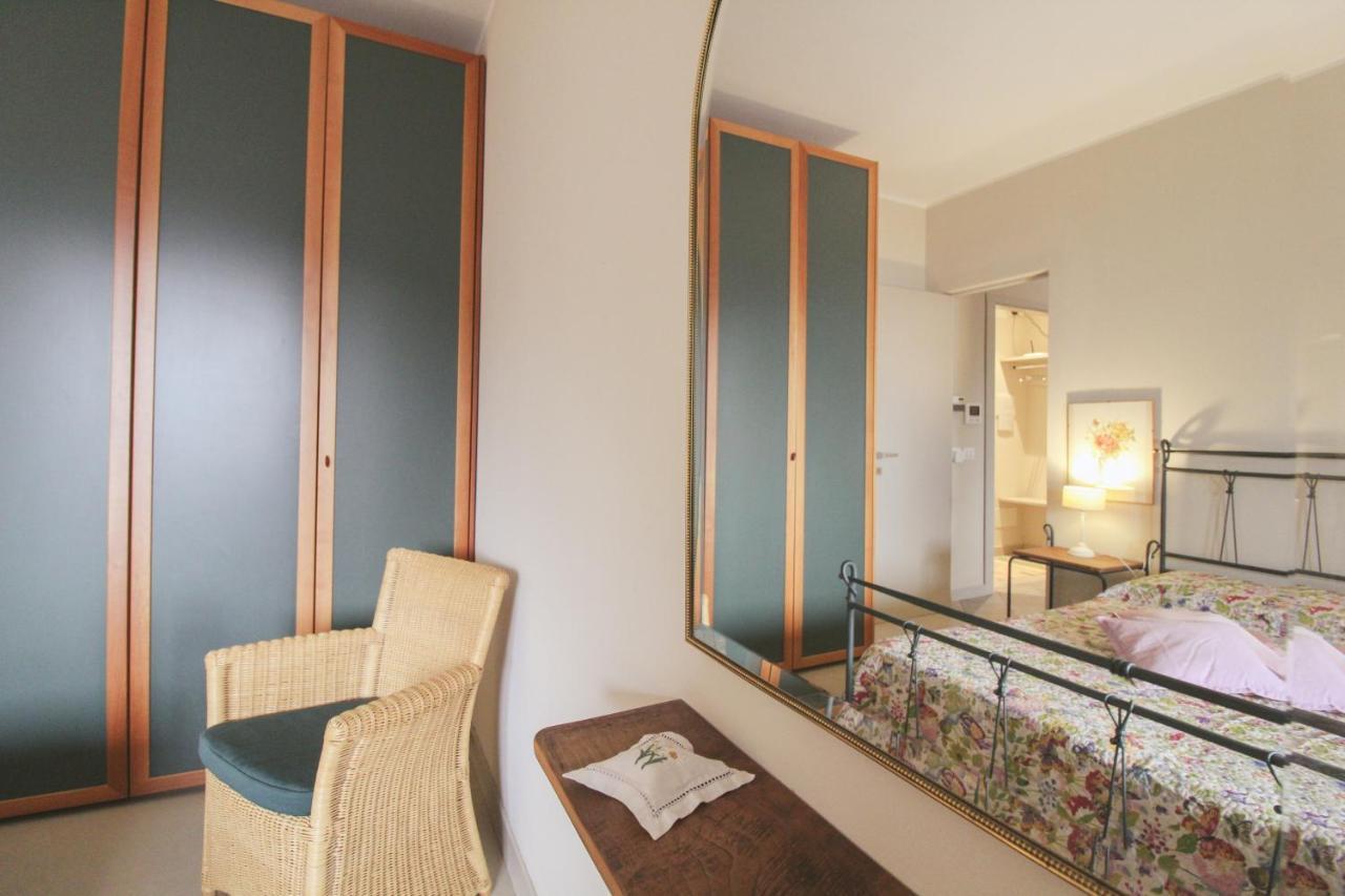 Apartment Casa Mathilda & La Finestra Sul Lago *