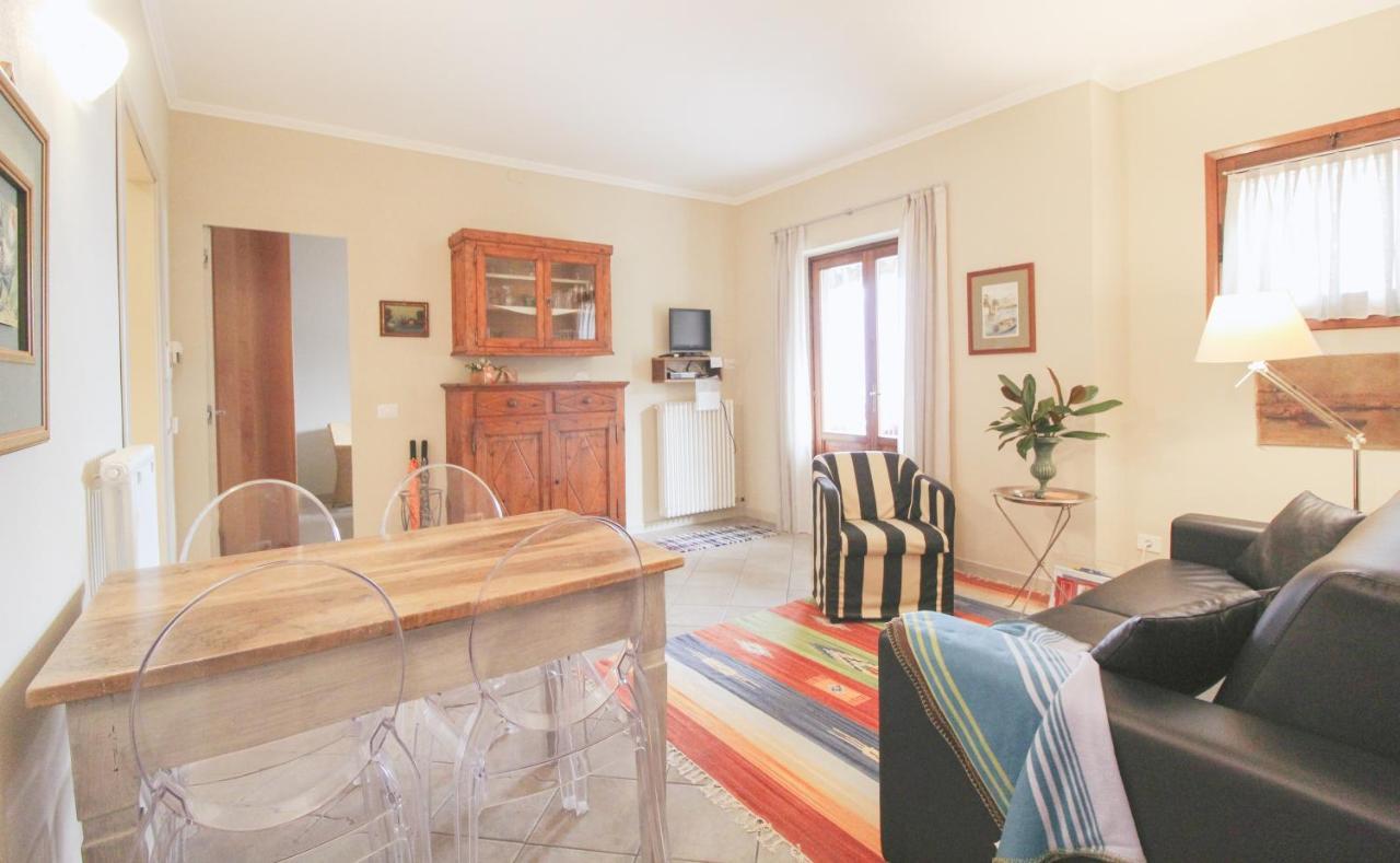 Casa Mathilda & La Finestra Sul Lago Apartment Musso