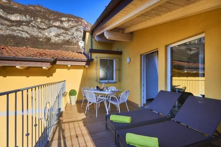 Riva Bianca Apartment