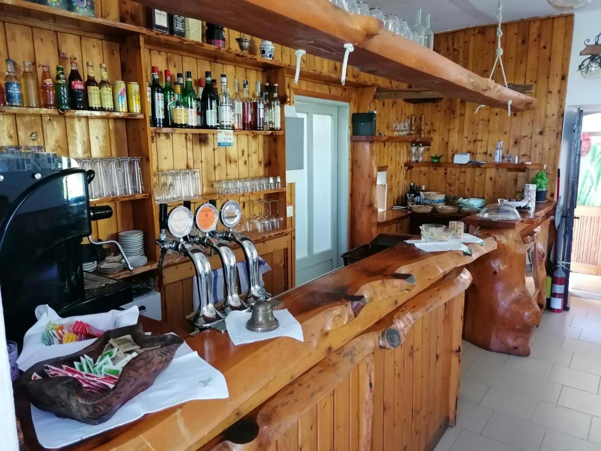 Baita Mirella Ferienhaus