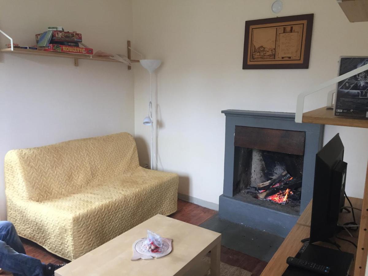 Baita Mirella Ferienhaus Torno