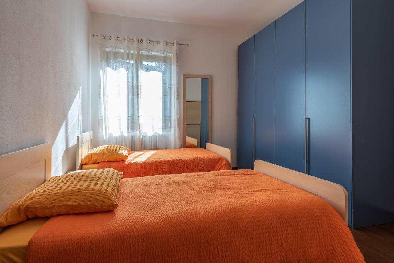 Luxury Casa Margherita *