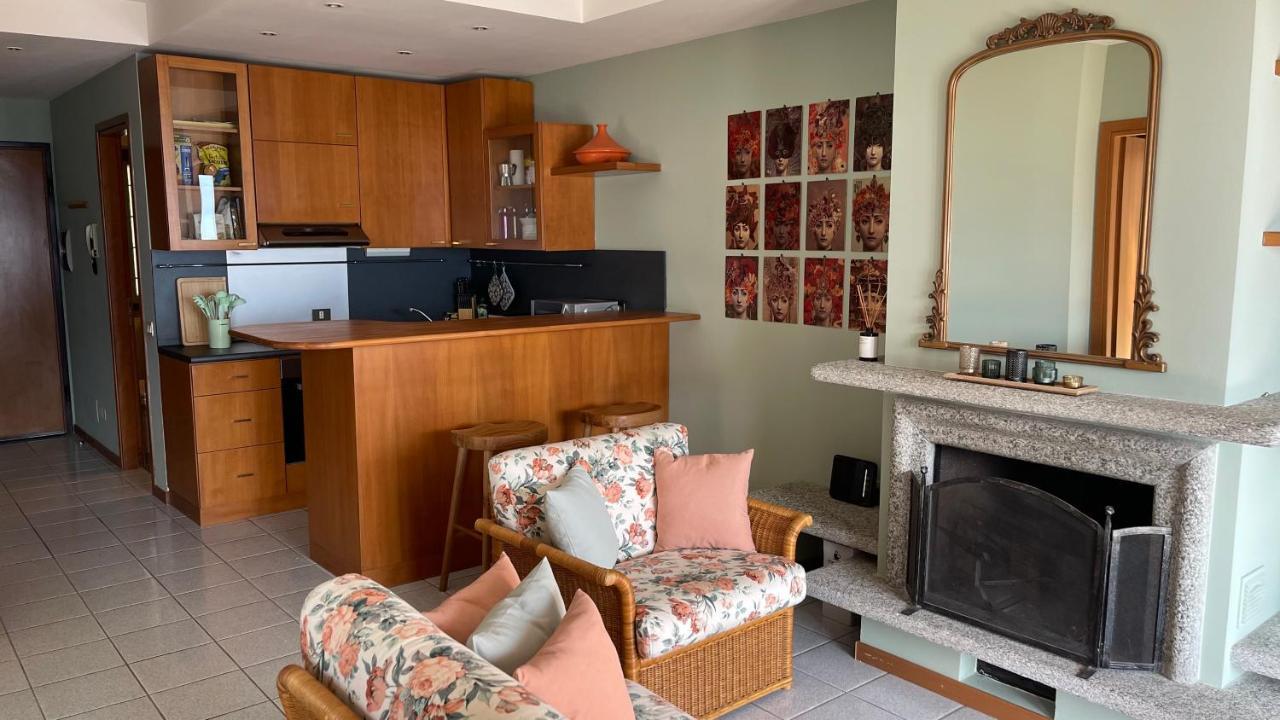 Apartment Few Steps To The Heart Of Menaggio, Swimming Pool, Breathtaking View *