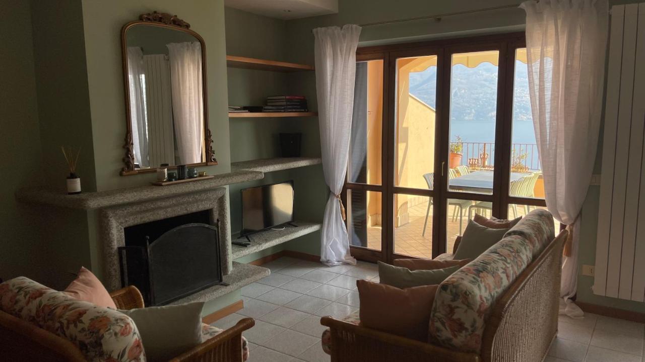 Few Steps To The Heart Of Menaggio, Swimming Pool, Breathtaking View Apartment Menaggio