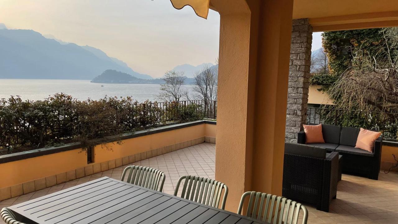 Few Steps To The Heart Of Menaggio, Swimming Pool, Breathtaking View Apartment Menaggio