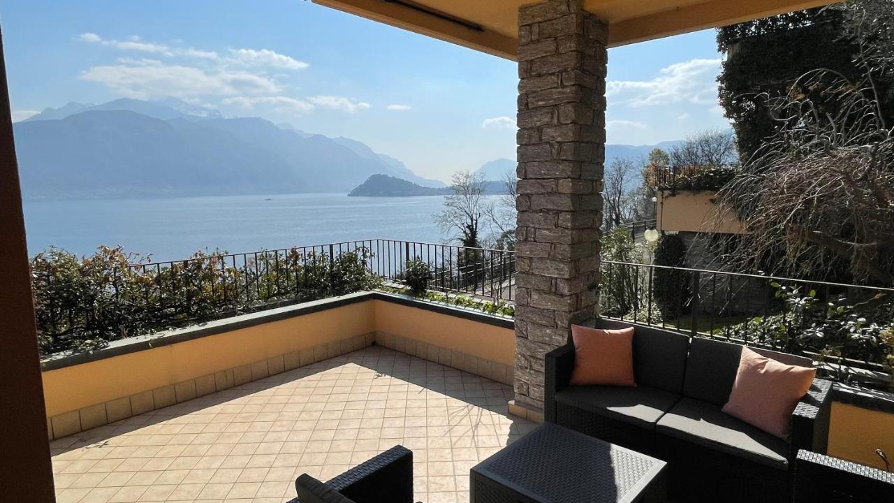 Apartment Few Steps To The Heart Of Menaggio, Swimming Pool, Breathtaking View Menaggio
