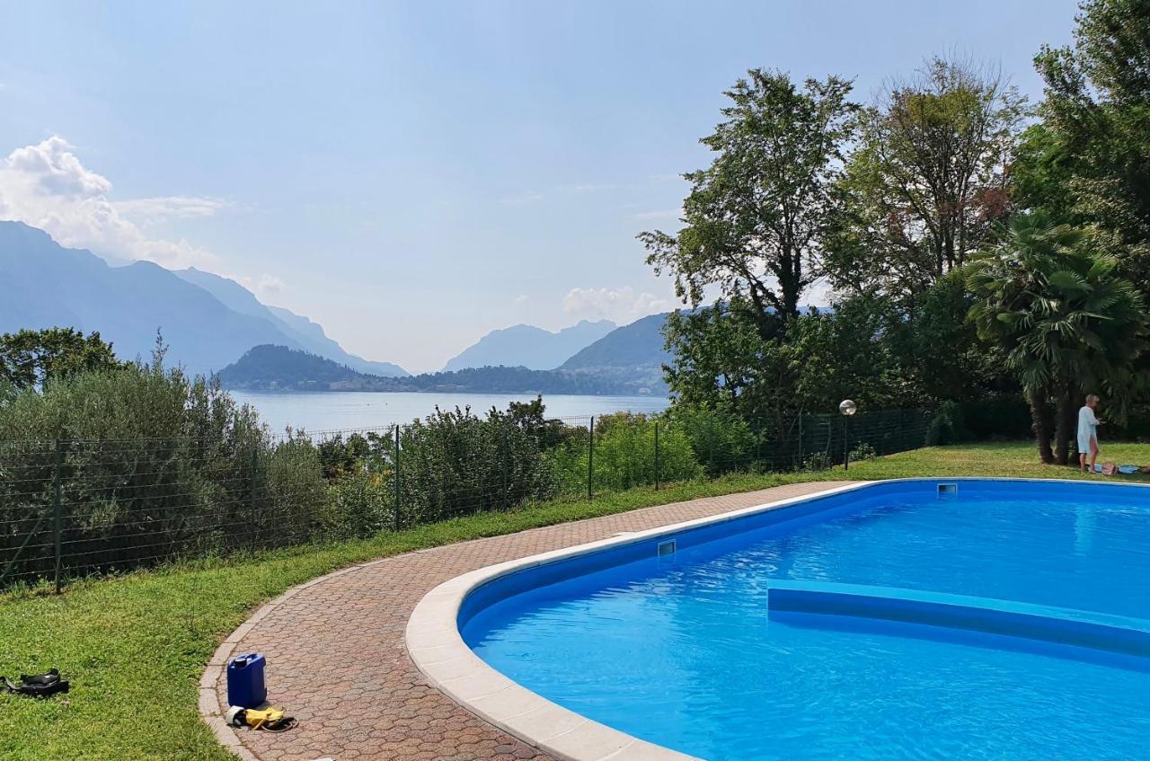 Few Steps To The Heart Of Menaggio, Swimming Pool, Breathtaking View *