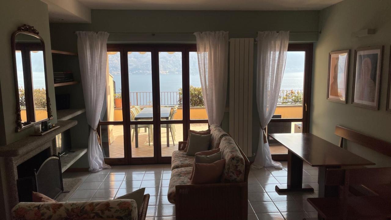 Few Steps To The Heart Of Menaggio, Swimming Pool, Breathtaking View *