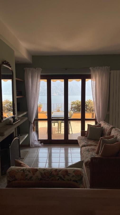 Few Steps To The Heart Of Menaggio, Swimming Pool, Breathtaking View