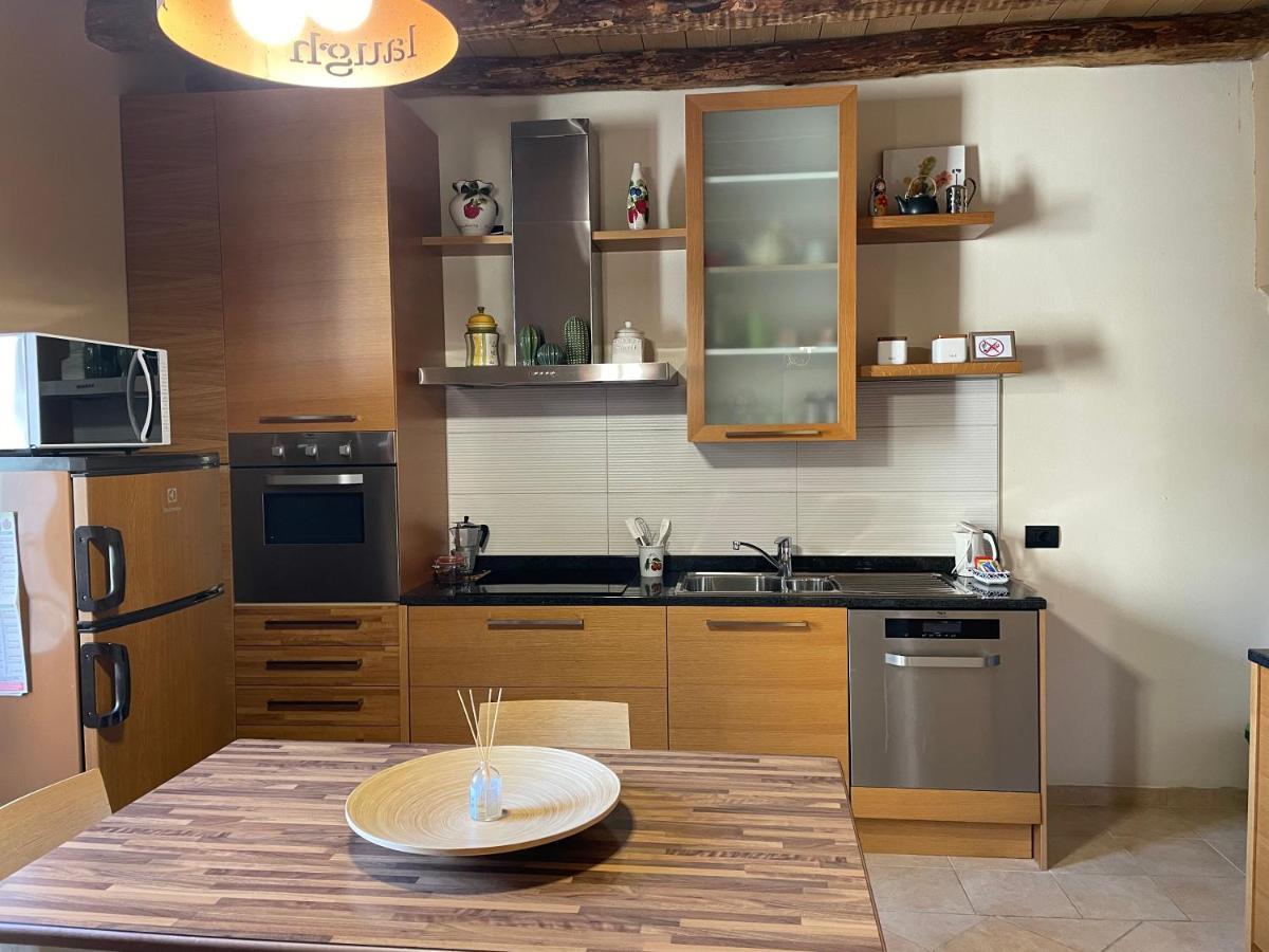 La Casa Sul Sasso In Town Serviced Aparthotel *
