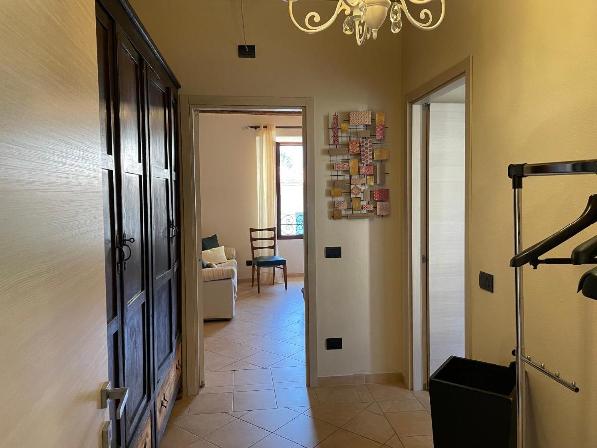 La Casa Sul Sasso In Town Serviced Aparthotel Dervio