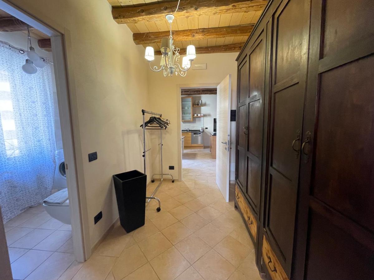 La Casa Sul Sasso In Town Serviced * Dervio