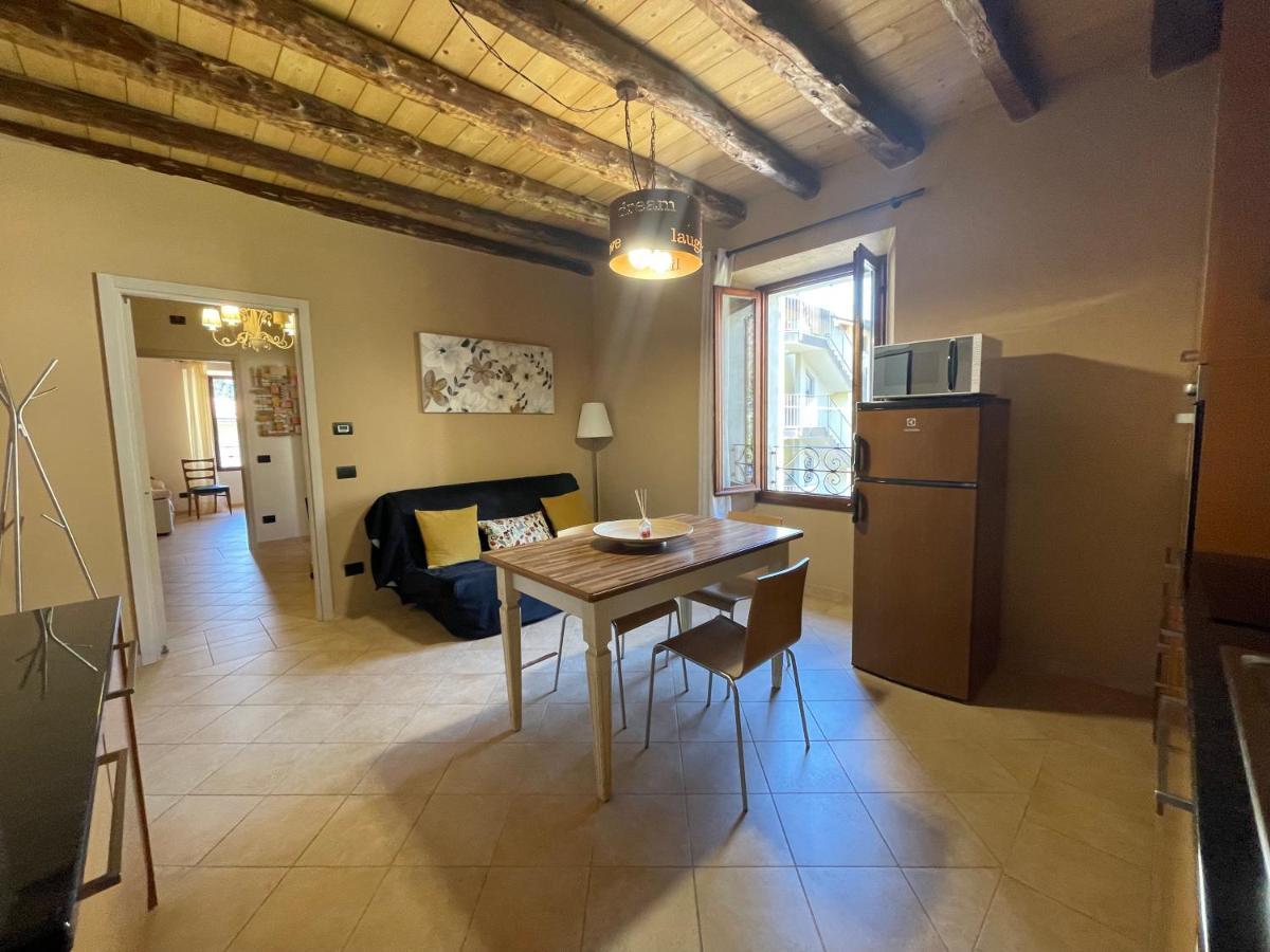 La Casa Sul Sasso In Town Serviced Aparthotel *