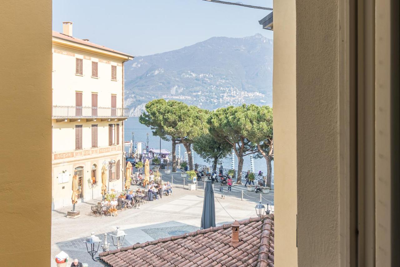 Delle Rose - Apartment Menaggio