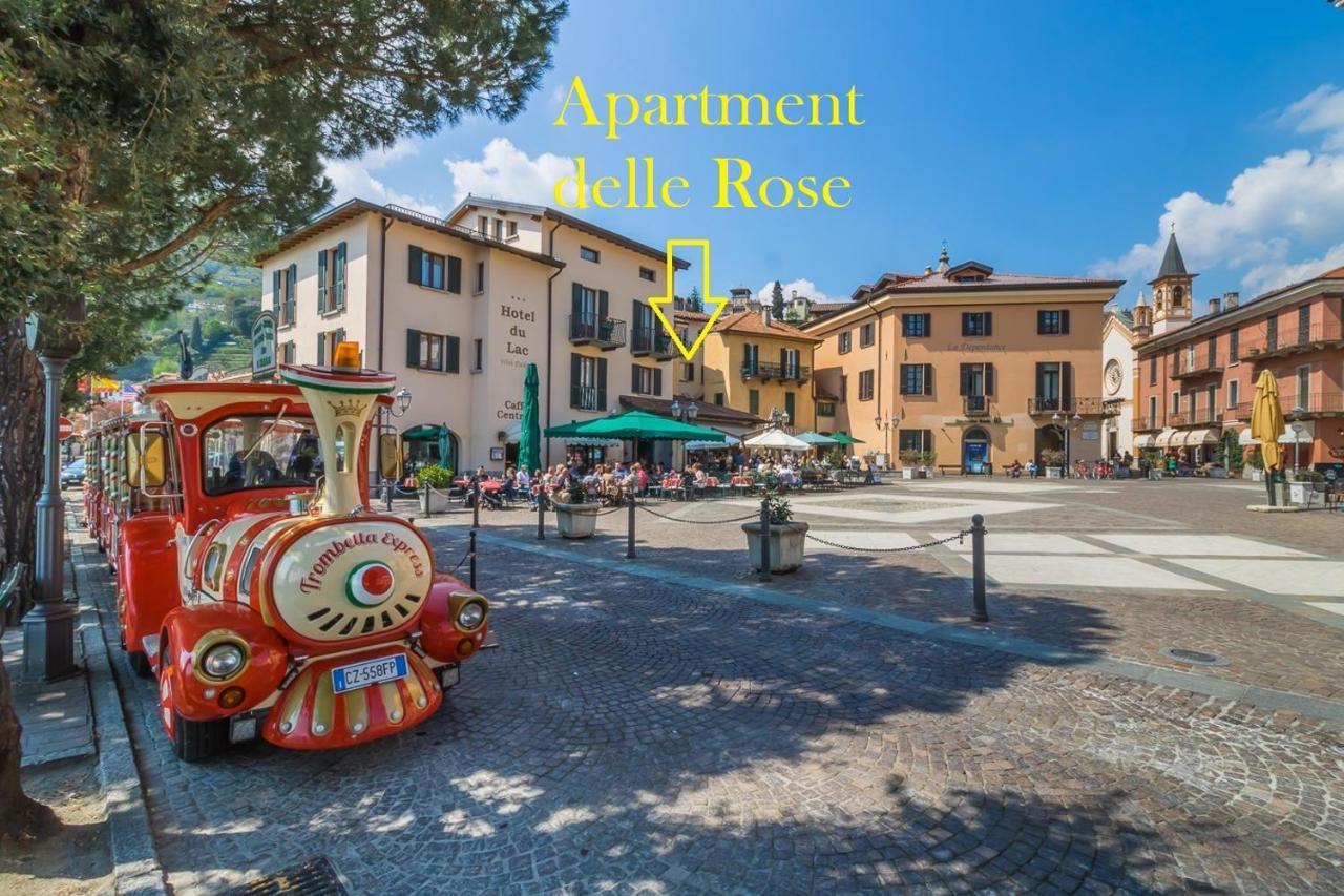 Apartment Delle Rose - *