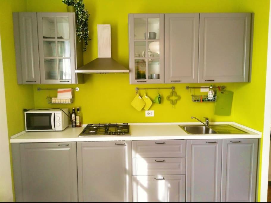 Apartment Nel Cuore Di Como