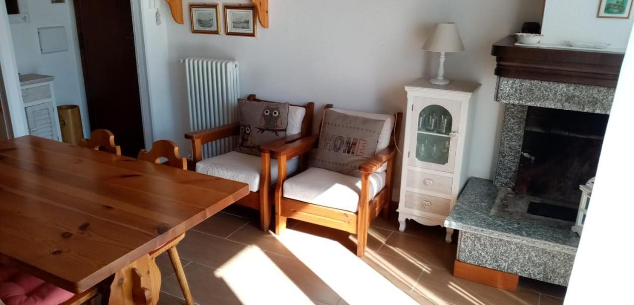 My Holidays - La Breva Apartment *