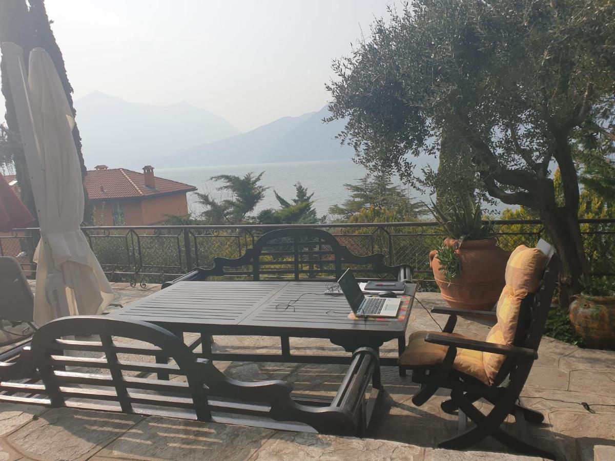 Holiday home Suitecastlelakeview Entire Bellano